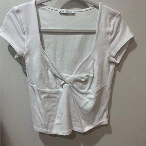Zara Tee